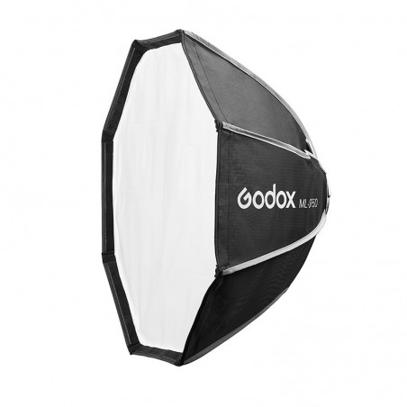 GODOX ML-SF50 SOFTBOX OCTA MONTURE ML & G
