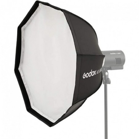 GODOX AD-S60S SOFTBOX OCTA 60CM MONTURE ML&G