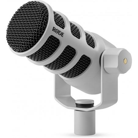 RODE PODMIC USB WHITE