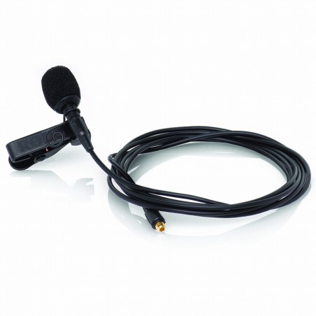 RODE LAVALIER MICRO CRAVATE