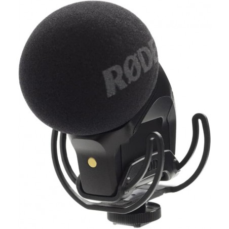 RODE STEREO VIDEOMIC PRO R MICRO X/Y