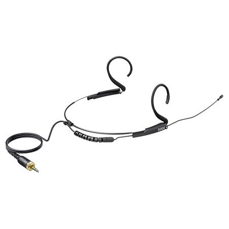 RODE HS2BL MICRO SERRE-TETE NOIR L