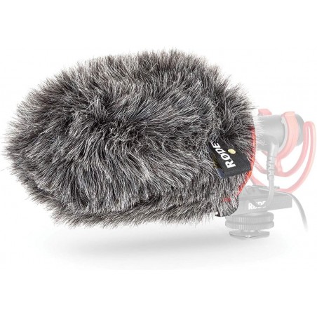 RODE WS11 WINDSHIELD BRISE VENT