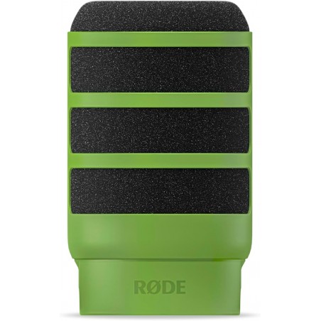 RODE WS14 GREEN