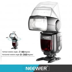 Flash Speedlite Neewer NW880S TTL/HHS