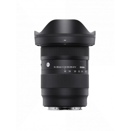 SIGMA-012 AF16-28MM F2.8 DG DN POUR SONY