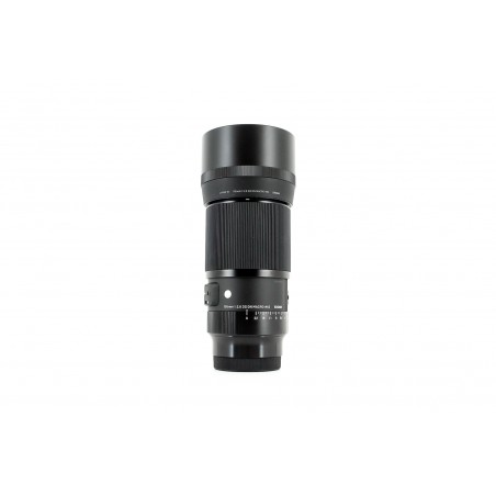 SIGMA-020 AF105MM F2.8 DG DN MACRO POUR SONY