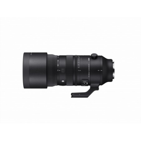 SIGMA-23 AF70-200MMM F2.8 DG DN OS POUR SONY