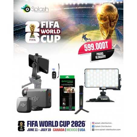 PROMO COUPE DU MONDE VLOGGER1