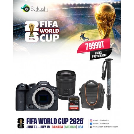 PROMO COUPE DU MONDE-PHOTOGRAPHE