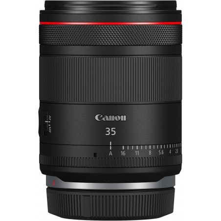 OBJECTIF CANON RF35MM F1.4 L VCM