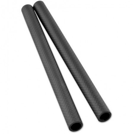 TIGE CFR15-14 EN FIBRE DE CARBONE 15MM