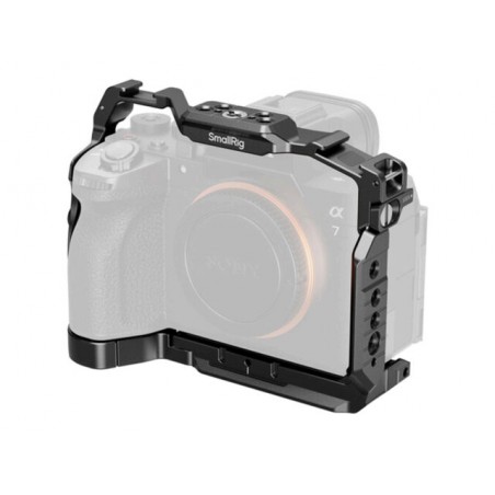 CAGE SMALLRIG 6024 POUR SONY A7V/A7RV/A7IV