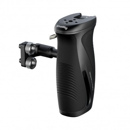 SMALLRIG 5194 - ROTATING SIDE HANDLE WITH 1/4"-20 SCREWS