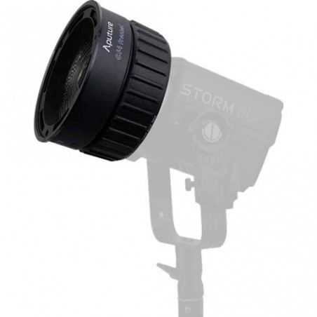 APUTURE CF4 COMPACT FRESNEL