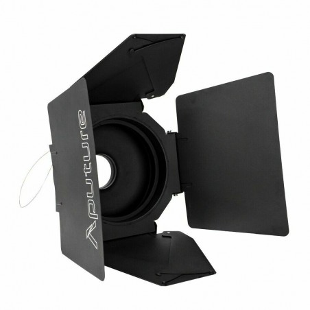 APUTURE AF10 BARNDOORS