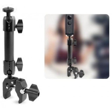BRAS PIVOTANT À DOUILLE SA-05K
