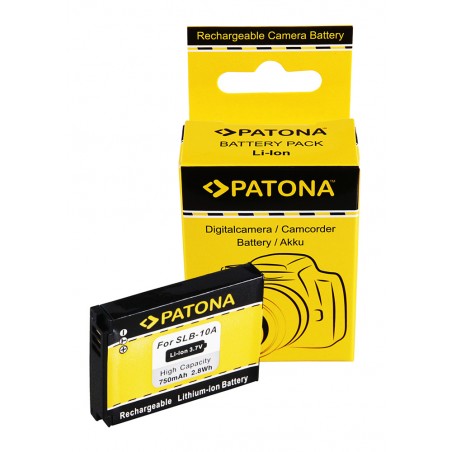 BATTERIE PATONA 1082 SLB-10A