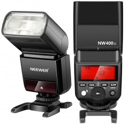 Flash Neewer NW400S Pour Sony
