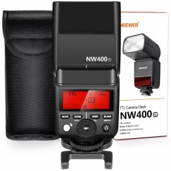 Flash Neewer NW400S Pour Sony