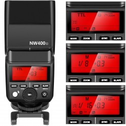 Flash Neewer NW400S Pour Sony