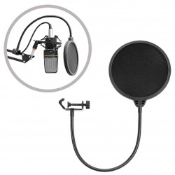 POP FILTER NEEWER