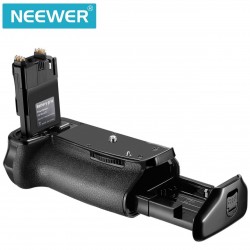 Grip Neewer Pour Canon 6D Mark II