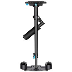 Stabilisateur DSLR 60 cm