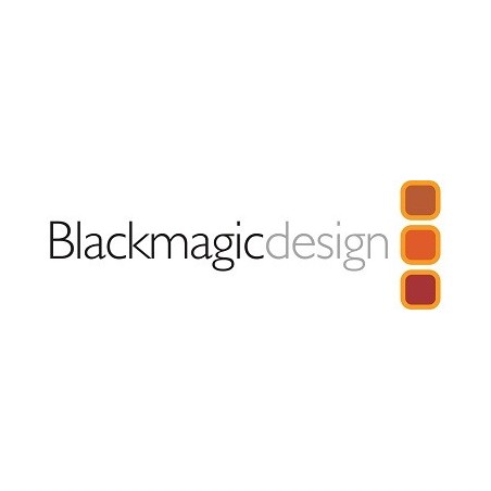 Blackmagic